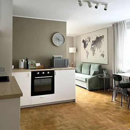 Wohnung-Zentral-Siegen Oberstadt Exterior photo